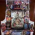 Iron Maiden - Battle Jacket - Second Iron Maiden Vest