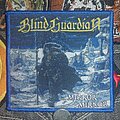 Blind Guardian - Patch - Blind Guardian - Mirror Mirror