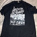 Last Days Of Humanity - TShirt or Longsleeve - Last Days Of Humanity LDoH - Massacre of Naarden TS