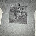 Earth - TShirt or Longsleeve - Earth - A Bureaucratic Desire for Extra-Capsular Extraction TS