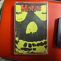 Misfits - Tape / Vinyl / CD / Recording etc - Misfits Self Titled Cassette