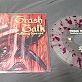 Trash Talk - Tape / Vinyl / CD / Recording etc - Trash Talk Walking Disease clear w/ purple splatter 7"