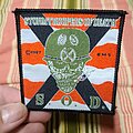 S.O.D. - Patch - S.O.D. Stormtroopers of Death patch