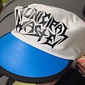 Municipal Waste - Other Collectable - Municipal Waste Painters Hat