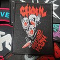 Ghoul - Patch - Ghoul Graveyard Mosh patch