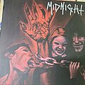 Midnight - Tape / Vinyl / CD / Recording etc - Midnight No Mercy For Mayhem Oxblood Lp