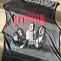 Pantera - TShirt or Longsleeve - Pantera late 90s bootleg