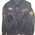 Deicide - Battle Jacket - Deicide Jacket