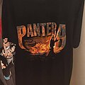 Pantera - TShirt or Longsleeve - Pantera Dimebag Shirt