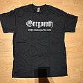 Gorgoroth - TShirt or Longsleeve - Gorgoroth Tour T-Shirt