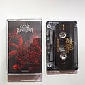 Headkrusher - Tape / Vinyl / CD / Recording etc - Headkrusher- Opprobrium cassette