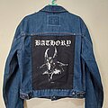 Bathory - Battle Jacket - Bathory Jacket