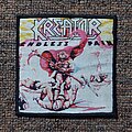 Kreator - Patch - Kreator- Endless Pain patch