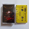 Spellforger - Tape / Vinyl / CD / Recording etc - Spellforger- Upholders of Evil cassette