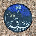 Wraith - Patch - Wraith- Absolute Power patch