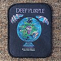 Deep Purple - Patch - Deep Purple- Slaves and Masters patch