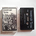 Innumerable Forms - Tape / Vinyl / CD / Recording etc - Innumerable Forms- Petrified/Joyless cassette