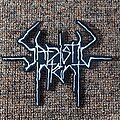 Sadistic Intent - Patch - Sadistic Intent logo patch