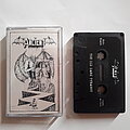 Ancient - Tape / Vinyl / CD / Recording etc - Ancient- The Old Dark Tyranny cassette