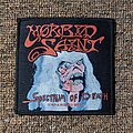 Morbid Saint - Patch - Morbid Saint- Spectrum of Death patch