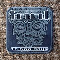 Tool - Patch - Tool- 10.000 Days patch