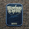 Morbus Chron - Patch - Morbus Chron- Sweven patch