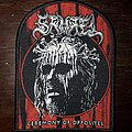 Samael - Patch - Sanael Ceremony of Opposites Patch