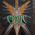 Cynic - Patch - Cynic Official patch Focus