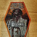 Comecon - Patch - Comecon patch