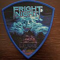Fright Night - Patch - Fright Night Patch
