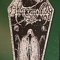 Timeghoul - Patch - Timeghoul Coffin