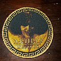 Akhlys - Patch - Akhlys Official Patch.