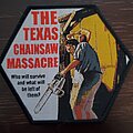 Tecas Chainsaw Massacre - Patch - Tecas Chainsaw Massacre Patch
