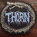 Thorn - Patch - Thorn Official Patch