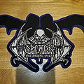 Gorement - Patch - Gorement shaped patch