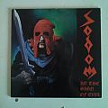 Sodom - Tape / Vinyl / CD / Recording etc - Sodom - In The Sign of Evil Vynil (demos)