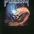 Forbidden - TShirt or Longsleeve - Forbidden - Forbidden Evil