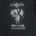 Nargaroth - TShirt or Longsleeve - Nargaroth - Herbstleyd LS