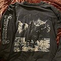 Dissection - TShirt or Longsleeve - 1996 Dissection Storm of the Lights Bane