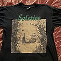 Solstice - TShirt or Longsleeve - 1994 Solstice “Lamentations” shirt