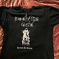 Dodheimsgard - TShirt or Longsleeve - 1995 Dodheimsgard Kronet til Konge