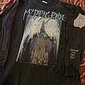 My Dying Bride - TShirt or Longsleeve - 1993 My Dying Bride ‘Turn Loose the Swans’ longsleeve