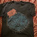 Morbid Angel - TShirt or Longsleeve - 1990 Morbid Angel American Madness