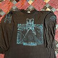 Dimmu Borgir - TShirt or Longsleeve - 1996 Dimmu Borgir ‘Stormblast’ Longsleeve