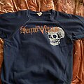 Saint Vitus - TShirt or Longsleeve - Very early 80s Saint Vitus shirt sweater