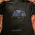 Ancient - TShirt or Longsleeve - 1994 Ancient “Svartalvheim”