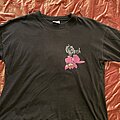 Opeth - TShirt or Longsleeve - 1995 Opeth “Orchid” shirt