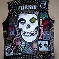 Ahab - Battle Jacket - Heavy music omnivore