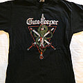Gatekeeper - TShirt or Longsleeve - Gatekeeper - Blade of Cimmeria (T-Shirt)
