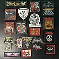 Mayhem - Patch - Mayhem and more Patch Collection